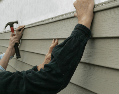 HANDYMAN SERVICES